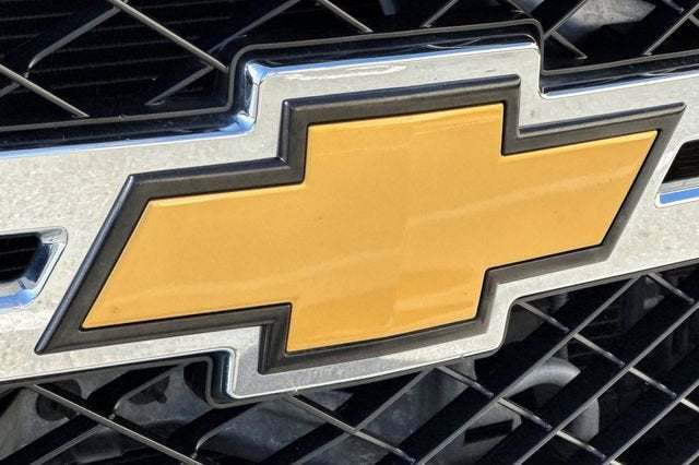 2013 Chevrolet Silverado 2500 HD Base