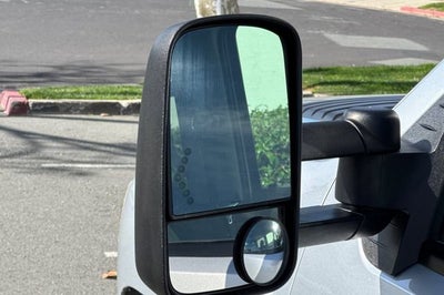 2013 Chevrolet Silverado 2500 HD Base