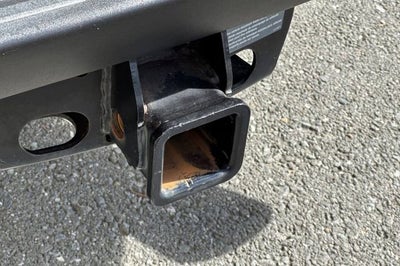 2013 Chevrolet Silverado 2500 HD Base