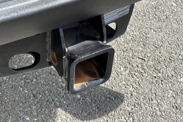 2013 Chevrolet Silverado 2500 HD Base