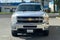 2013 Chevrolet Silverado 2500 HD Base