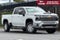 2024 Chevrolet Silverado 2500 HD Crew Cab Standard Box 4-Wheel Drive LTZ