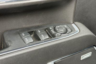 2024 Chevrolet Silverado 2500 HD Crew Cab Standard Box 4-Wheel Drive LTZ