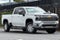 2024 Chevrolet Silverado 2500 HD Crew Cab Standard Box 4-Wheel Drive LTZ