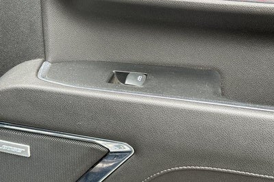 2024 Chevrolet Silverado 2500 HD Crew Cab Standard Box 4-Wheel Drive LTZ