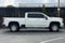 2024 Chevrolet Silverado 2500 HD Crew Cab Standard Box 4-Wheel Drive LTZ