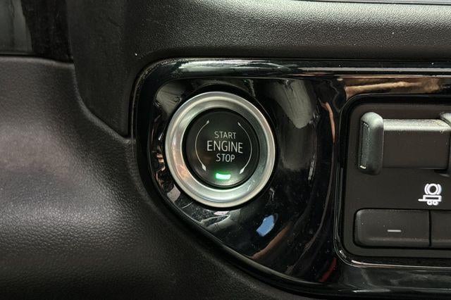 2024 Chevrolet Silverado 2500 HD Crew Cab Standard Box 4-Wheel Drive LTZ