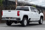 2024 Chevrolet Silverado 2500 HD Crew Cab Standard Box 4-Wheel Drive LTZ