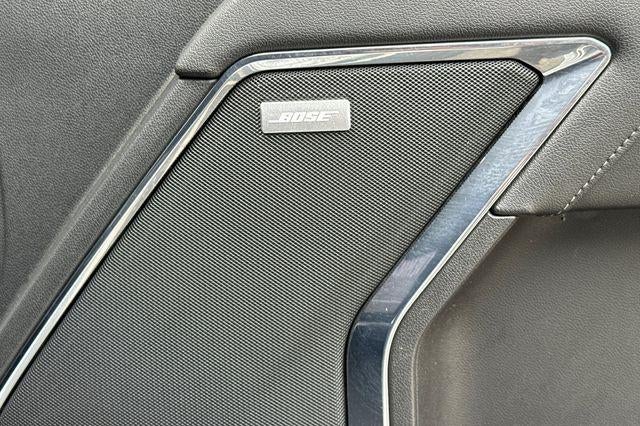 2024 Chevrolet Silverado 2500 HD Crew Cab Standard Box 4-Wheel Drive LTZ