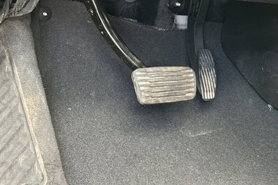 2024 Chevrolet Silverado 2500 HD Crew Cab Standard Box 4-Wheel Drive LTZ