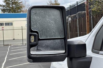 2024 Chevrolet Silverado 2500 HD Crew Cab Standard Box 4-Wheel Drive LTZ