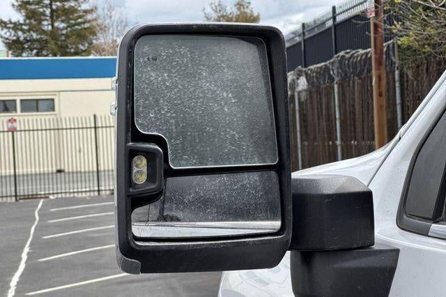 2024 Chevrolet Silverado 2500 HD Crew Cab Standard Box 4-Wheel Drive LTZ