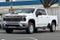 2024 Chevrolet Silverado 2500 HD Crew Cab Standard Box 4-Wheel Drive LTZ