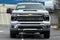 2024 Chevrolet Silverado 2500 HD Crew Cab Standard Box 4-Wheel Drive LTZ