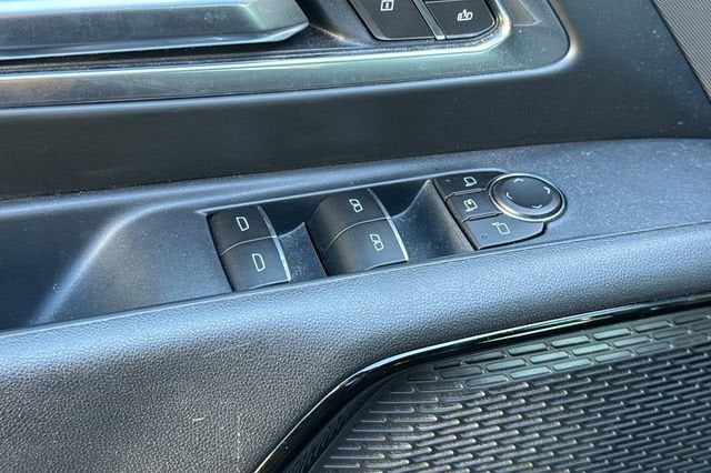 2026 Chevrolet Silverado EV e4WD Crew Cab Max Range Trail Boss