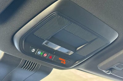 2026 Chevrolet Silverado EV e4WD Crew Cab Max Range Trail Boss