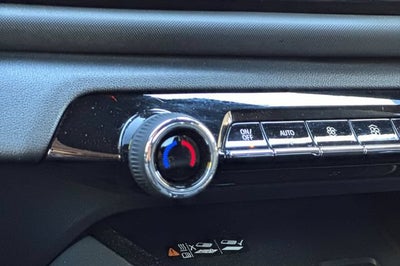 2026 Chevrolet Silverado EV e4WD Crew Cab Max Range Trail Boss