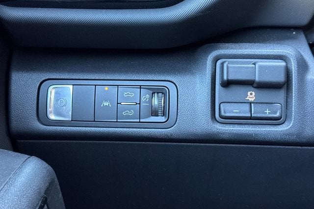 2026 Chevrolet Silverado EV e4WD Crew Cab Max Range Trail Boss