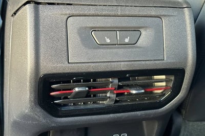 2026 Chevrolet Silverado EV e4WD Crew Cab Max Range Trail Boss