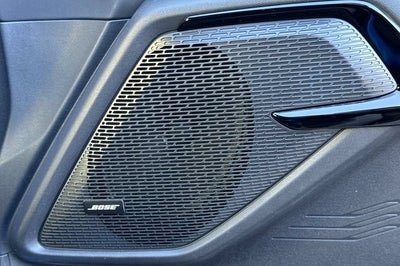 2026 Chevrolet Silverado EV e4WD Crew Cab Max Range Trail Boss