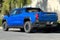 2026 Chevrolet Silverado EV e4WD Crew Cab Max Range Trail Boss