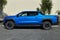2026 Chevrolet Silverado EV e4WD Crew Cab Max Range Trail Boss