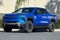 2026 Chevrolet Silverado EV e4WD Crew Cab Max Range Trail Boss