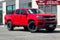2017 Chevrolet Colorado Crew Cab Short Box 2-Wheel Drive LT