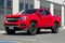 2017 Chevrolet Colorado Crew Cab Short Box 2-Wheel Drive LT