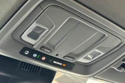 2025 Chevrolet Silverado 1500 Crew Cab Short Box 2-Wheel Drive LT