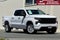 2023 Chevrolet Silverado 1500 Crew Cab Short Box 4-Wheel Drive Custom