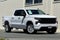 2023 Chevrolet Silverado 1500 Crew Cab Short Box 4-Wheel Drive Custom