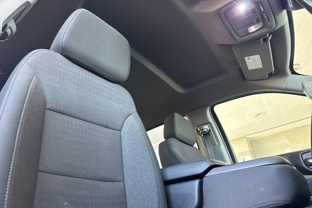 2023 Chevrolet Silverado 1500 Crew Cab Short Box 4-Wheel Drive Custom