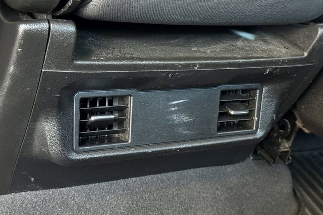 2023 Chevrolet Silverado 1500 Crew Cab Short Box 4-Wheel Drive Custom