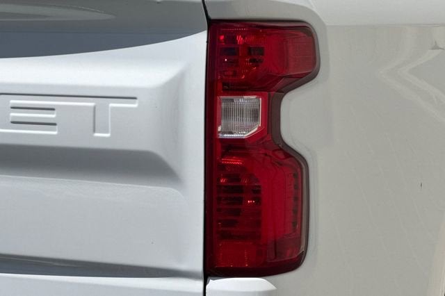 2023 Chevrolet Silverado 1500 Crew Cab Short Box 4-Wheel Drive Custom
