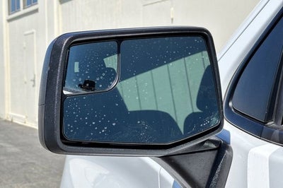 2023 Chevrolet Silverado 1500 Crew Cab Short Box 4-Wheel Drive Custom