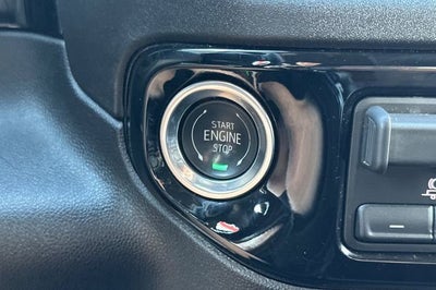 2026 Chevrolet Silverado 1500 Crew Cab Short Box 4-Wheel Drive LT 1LT