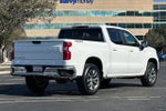 2026 Chevrolet Silverado 1500 Crew Cab Short Box 4-Wheel Drive LT 1LT