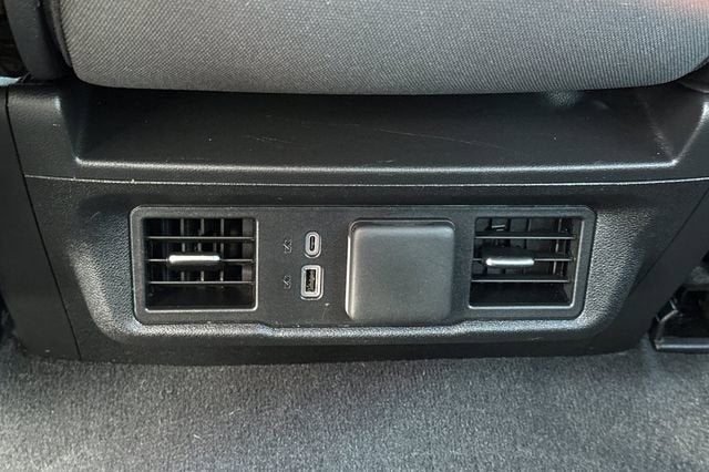 2026 Chevrolet Silverado 1500 Crew Cab Short Box 4-Wheel Drive LT 1LT