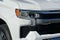 2026 Chevrolet Silverado 1500 Crew Cab Short Box 4-Wheel Drive LT 1LT