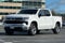 2026 Chevrolet Silverado 1500 Crew Cab Short Box 4-Wheel Drive LT 1LT