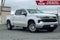 2025 Chevrolet Silverado 1500 Crew Cab Short Box 4-Wheel Drive LT 2FL