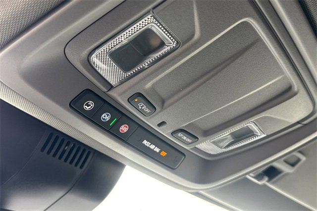 2025 Chevrolet Silverado 1500 Crew Cab Short Box 4-Wheel Drive LT 2FL