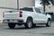 2025 Chevrolet Silverado 1500 Crew Cab Short Box 4-Wheel Drive LT 2FL