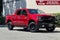 2021 Chevrolet Silverado 1500 Crew Cab Short Box 4-Wheel Drive LT Trail Boss
