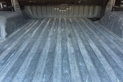 2021 Chevrolet Silverado 1500 Crew Cab Short Box 4-Wheel Drive LT Trail Boss
