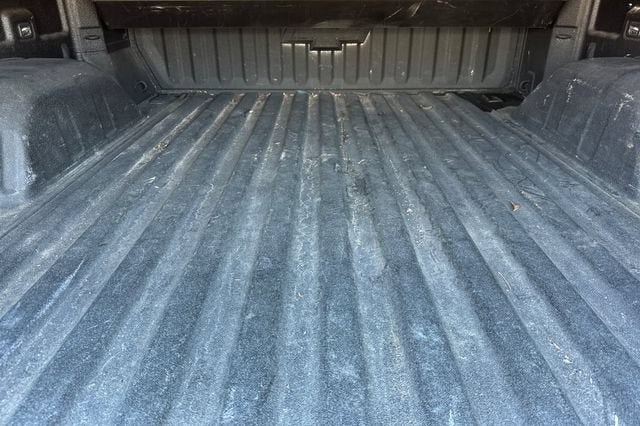 2021 Chevrolet Silverado 1500 Crew Cab Short Box 4-Wheel Drive LT Trail Boss