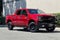 2021 Chevrolet Silverado 1500 Crew Cab Short Box 4-Wheel Drive LT Trail Boss