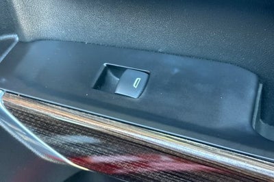 2021 Chevrolet Silverado 1500 Crew Cab Short Box 4-Wheel Drive LT Trail Boss