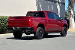 2021 Chevrolet Silverado 1500 Crew Cab Short Box 4-Wheel Drive LT Trail Boss